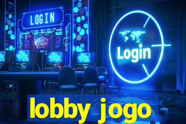 lobby jogo